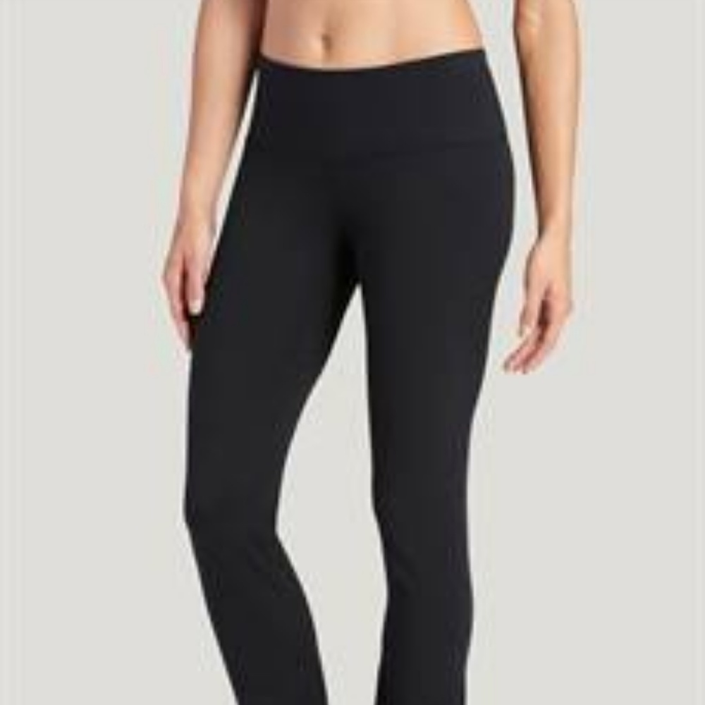 Jockey Bootleg Pant - XS NWT